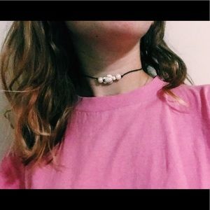 turtle bead chocker
